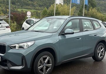 BMW X1 32.100 km 39.990 &euro; Kuchen 73329