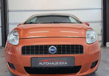 Fiat Grande Punto 216.000 km 1.990 &euro; Wernau 73249
