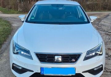 Seat Leon 154.950 km 10.690 &euro; Beuren 72660
