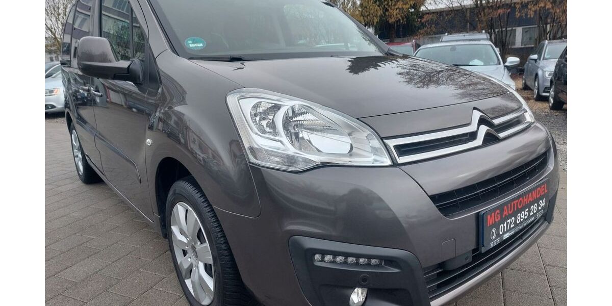 Citroen Berlingo 64.902 km 7.999 &euro; Fellbach 70736