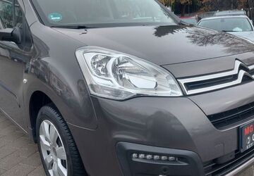 Citroen Berlingo 64.902 km 8.499 &euro; Fellbach 70736