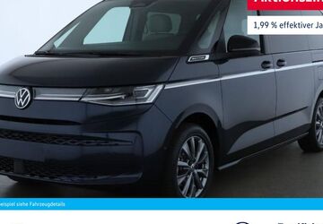 VW T7 Multivan 26.450 km 56.850 &euro; Ebersbach 73061