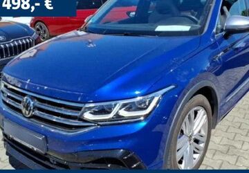 VW Tiguan 51.719 km 34.888 &euro; Göppingen 73037