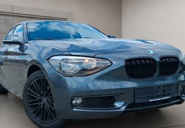 BMW 118 130.000 km 10.993 &euro; Eislingen 73054