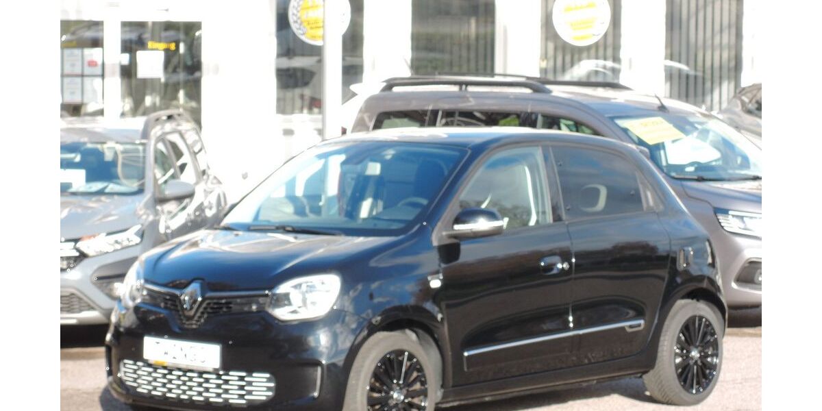 Renault Twingo 21.558 km 15.480 &euro; Fellbach-Schmiden (bei Stuttgart) 70736