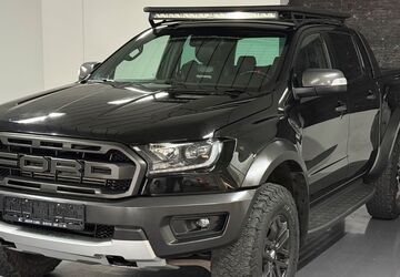 Ford Ranger 56.000 km 33.299 &euro; Süßen 73079