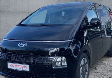 Hyundai STARIA 40.388 km 40.996 &euro; Göppingen 73037