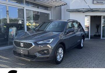Seat Tarraco 21.002 km 31.440 &euro; Wendlingen am Neckar 73240