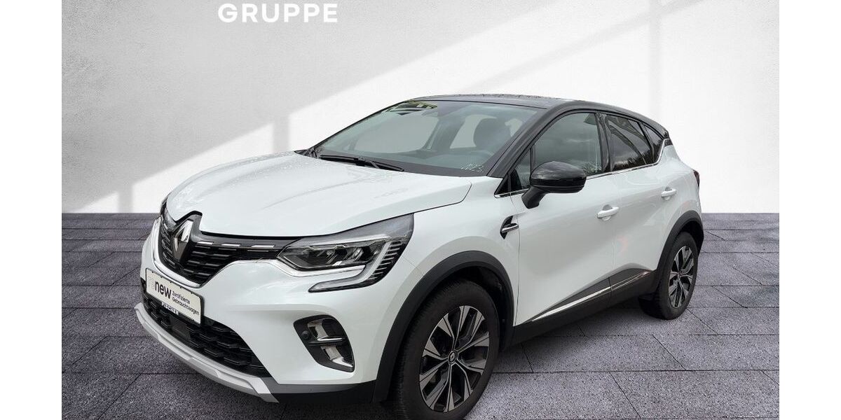 Renault Captur 42.900 km 19.890 &euro; Esslingen 73734