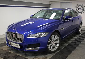 Jaguar XF 35.900 km 22.990 &euro; Uhingen 73066