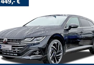 VW Arteon 21.020 km 39.990 &euro; Göppingen 73037