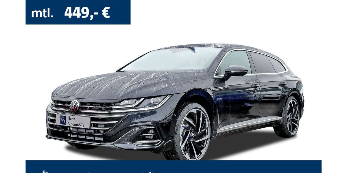 VW Arteon 21.020 km 39.990 &euro; Göppingen 73037