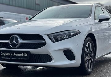 Mercedes-Benz A 250 150.000 km 17.900 &euro; Ebersbach an der Fils. 73061