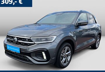 VW T-Roc 26.990 km 27.990 &euro; Schorndorf 73614