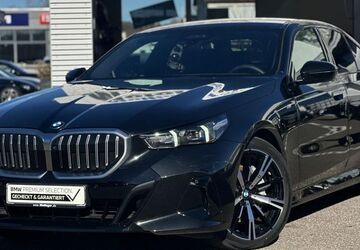 BMW 540 24.440 km 65.690 &euro; Schorndorf 73614