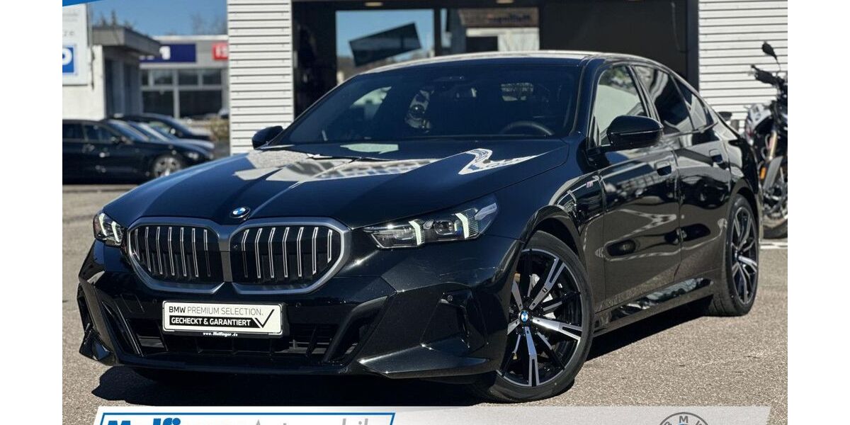 BMW 540 24.440 km 65.690 &euro; Schorndorf 73614