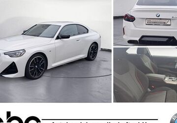 BMW M240i 14.966 km 48.720 &euro; Göppingen 73037