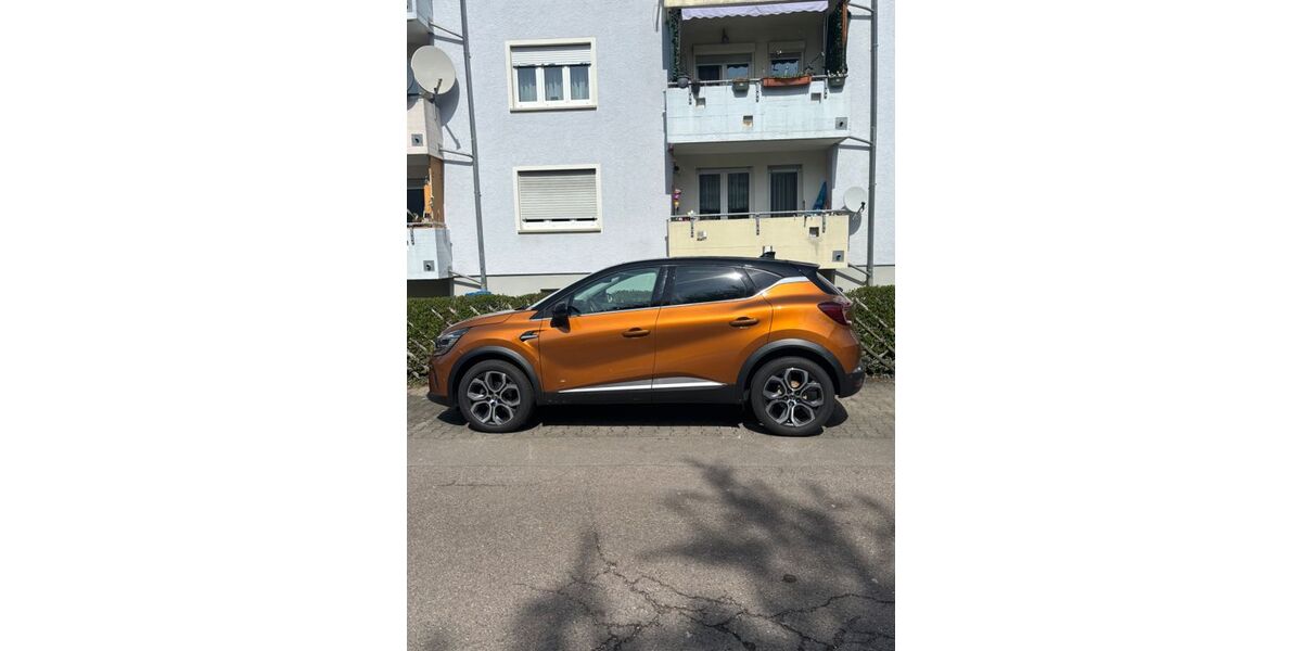 Renault Captur 32.390 km 15.000 &euro; Göppingen 73033