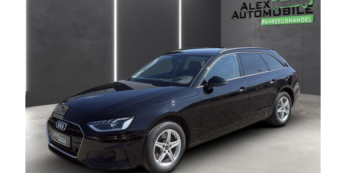 Audi A4 92.000 km 24.450 &euro; Schwäbisch Gmünd 73525