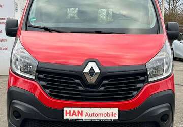 Renault Trafic 182.673 km 11.590 &euro; Göppingen 73037