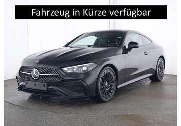 Mercedes-Benz CLE 200 19.855 km 48.790 &euro; Waiblingen 71332