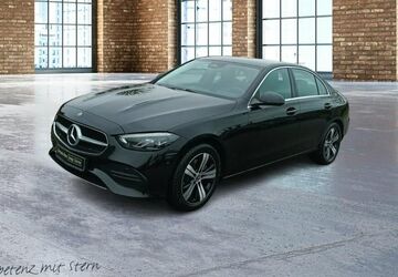Mercedes-Benz C 180 18.102 km 33.980 &euro; Uhingen 73066