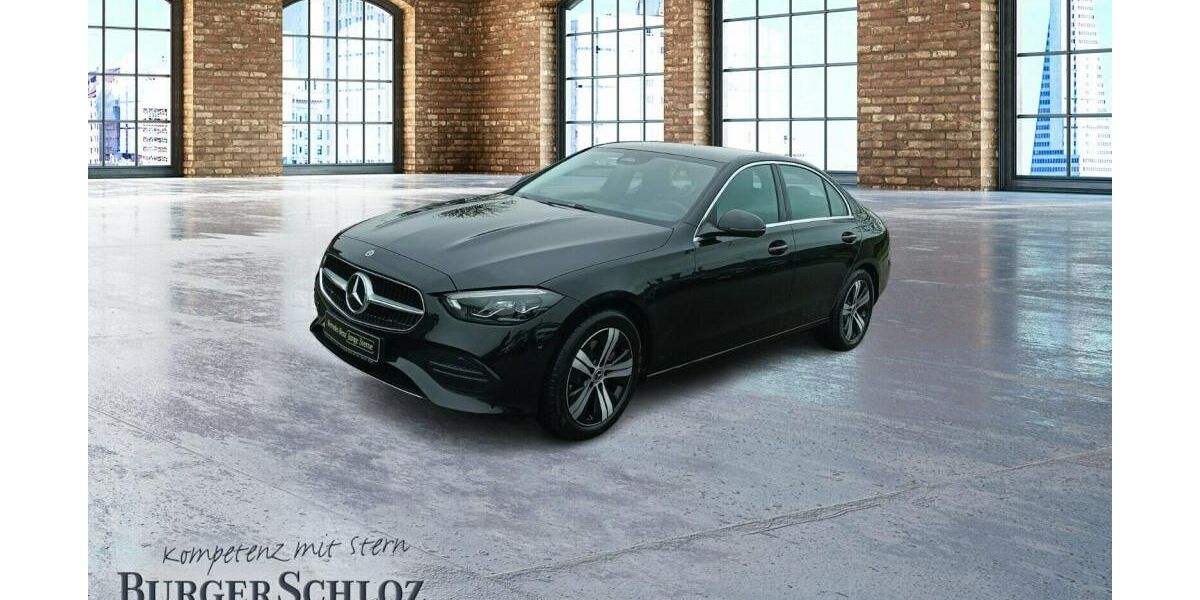 Mercedes-Benz C 180 18.102 km 33.980 &euro; Uhingen 73066