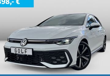 VW Golf 11.111 km 40.190 &euro; Fellbach 70736