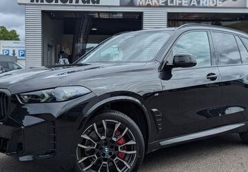 BMW X5 6.804 km 79.299 &euro; Schorndorf 73614