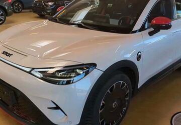 Smart #3 12.605 km 31.380 &euro; Uhingen 73066