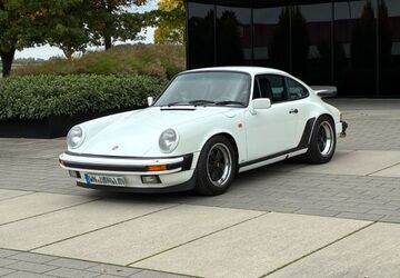 Porsche 911 Urmodell 124.000 km 84.999 &euro; Kernen im Remstal 71394