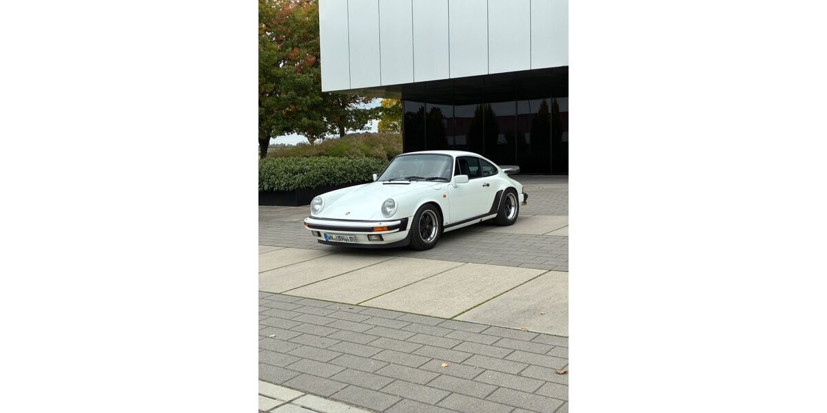 Porsche 911 Urmodell 124.000 km 84.999 &euro; Kernen im Remstal 71394