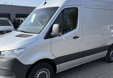 Mercedes-Benz Sprinter 82.418 km 26.013 &euro; Schorndorf 73614