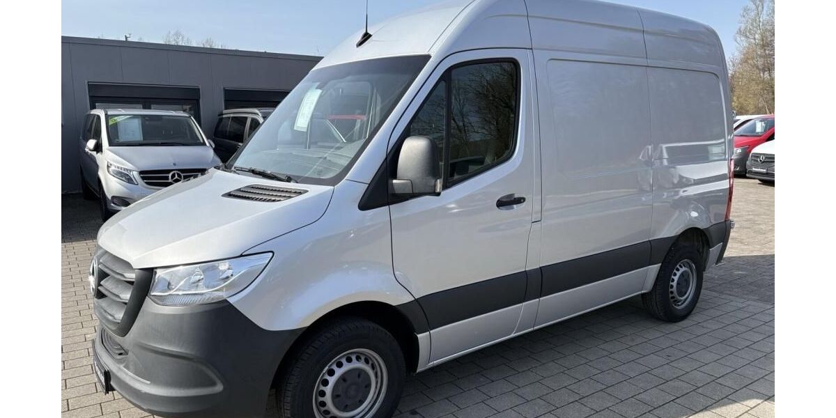 Mercedes-Benz Sprinter 82.418 km 26.013 &euro; Schorndorf 73614