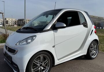 Smart ForTwo 160.000 km 4.400 &euro; Fellbach 70736