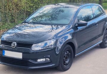 VW Polo 100.542 km 6.500 &euro; Ottenbach 73113