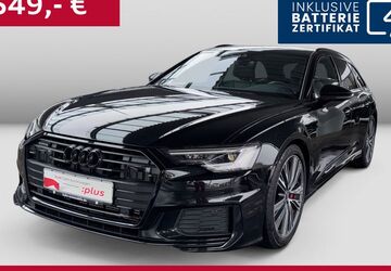Audi A6 70.092 km 43.740 &euro; Esslingen 73730