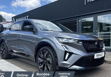 Renault Rafale 11.500 km 44.980 &euro; Schwäbisch Gmünd 73529