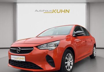 Opel Corsa 25.500 km 13.190 &euro; Plochingen 73207