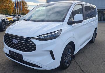 Ford Tourneo Custom 3.700 km 53.900 &euro; Dettingen/Erms 72581