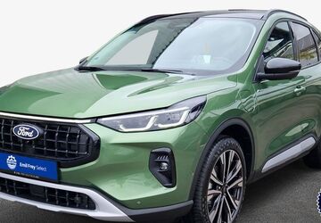 Ford Kuga 12.555 km 39.666 &euro; Waiblingen 71332