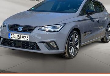 Seat Ibiza 7.800 km 23.490 &euro; Nürtingen 72622