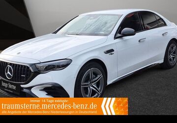 Mercedes-Benz E 53 AMG 8.681 km 78.990 &euro; Schwäbisch Gmünd 73529