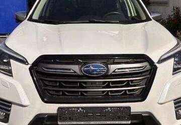 Subaru Forester 41.800 km 29.740 &euro; Holzmaden 73271