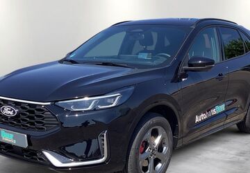 Ford Kuga 8.480 km 36.840 &euro; Mutlangen 73557