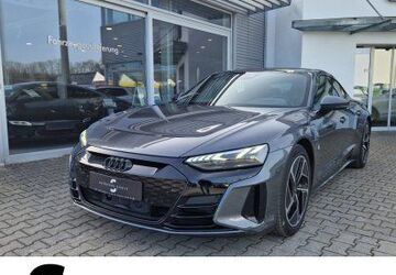 Audi e-tron GT 137.860 km 49.940 &euro; Wendlingen am Neckar 73240