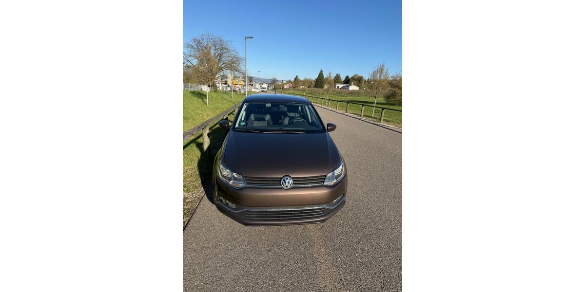 VW Polo 107.400 km 7.400 &euro; Göppingen 73035