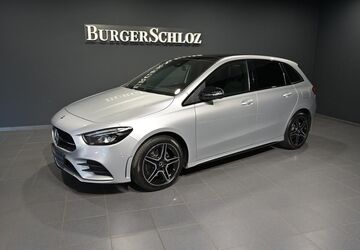Mercedes-Benz B 250 46.700 km 23.980 &euro; Waiblingen 71332