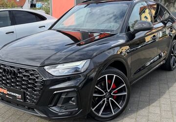 Audi Q5 73.000 km 37.990 &euro; Geislingen/Steige 73312