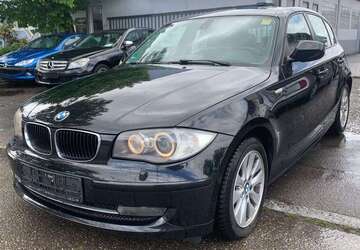 BMW 118 198.000 km 2.750 &euro; Fellbach-Stuttgart 70736